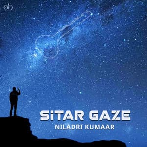 Sitar Gaze - Niladri Kumar