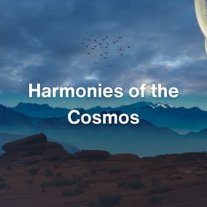 Harmonies of the Cosmos - Meditation Music