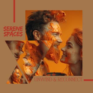 Serene Spaces: Unwind & Reconnect - Relaxation Time Studio