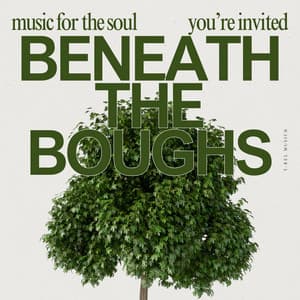 Beneath the Boughs - Flidais’ Song