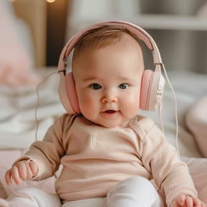 Music for Baby Ears: Nursery Rhythms - Baby Sleeping Music / White Noise Vacuum