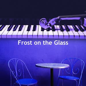 Frost on the Glass - Lewis Owen Heath