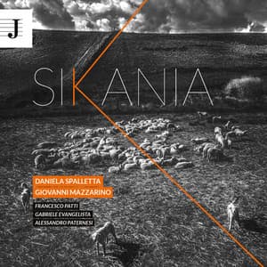 SIKANIA - Daniela Spalletta
