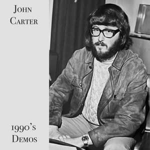 1990's Demos - John Carter