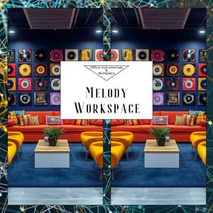Melody Workspace - Office Instrumentals & Workplace