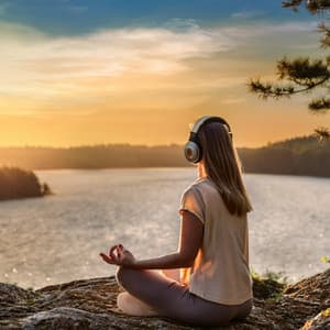 Relaxation Tones: Music for Unwinding - Relaxing Nature Ambience