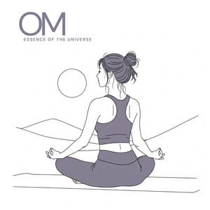 Om Essence of the Universe - Mantra Yoga Music Oasis