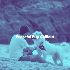 Peaceful Pup Chillout - Mellow Jazz Beats