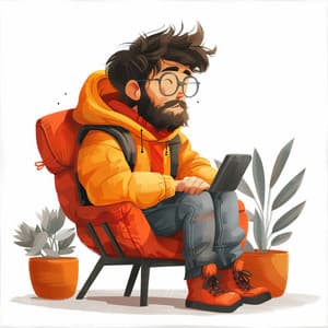 Elevar La Productividad: Música Ambiental Para La Concentración - Concentración de un minuto