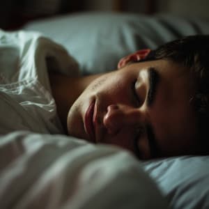 Ritmos Relajantes: Música Para Dormir Para Noches Tranquilas - Elemento bella