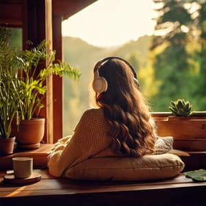 Pure Serenity: Relaxation Harmony Collection - Chill New Year Vibes