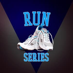 Run Series - Running & Jogging Club