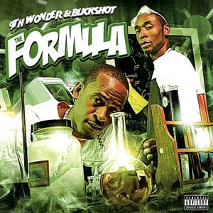 The Formula - 9th Wonder