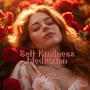 Self-Kindness: Self-Loving Kindness Meditation as a Foundation of Spiritual Growth and Well-Being - Jane Peace