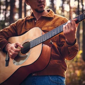 Cuerdas De Relajación: Música De Guitarra Para Momentos De Calma - Guitarra acústica