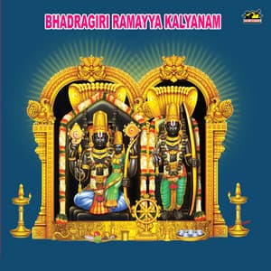 Bhadragiri Ramayya Kalyanam - Prasad