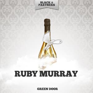 Green Door - Ruby Murray