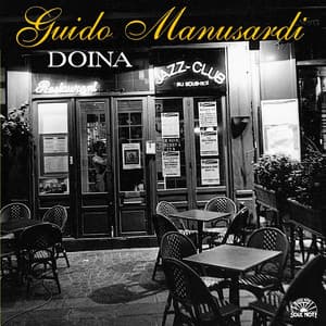 Doina - Guido Manusardi