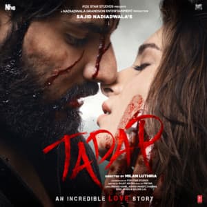 Tadap - Pritam