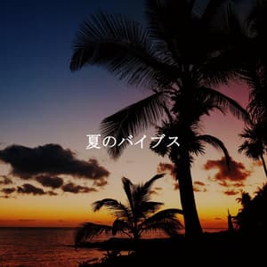 夏のバイブス - Instrumental Study Music