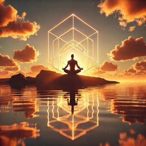 Hang Drum Ocean Dreaming - Ocean Sounds