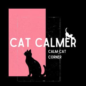 Calm Cat Corner: Serenity Spaces for Cats - Cat Calmer