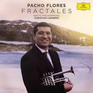 Fractales - Pacho Flores