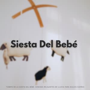 Tiempo De La Siesta Del Bebé: Sonidos Relajantes De Lluvia Para Dulces Sueños - Lluvia Instantánea