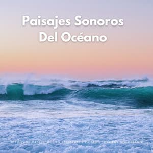 Ritmos De Masaje: Música Relajante Y Paisajes Sonoros Del Océano - Reiki Consorte de Curación