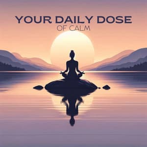 Your Daily Dose of Calm: Short & Effective Relaxation Meditations - Ministry of Relaxation Music