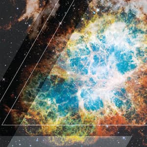 Aguas relajantes - Música Para Dormir Inspirada En El Espacio