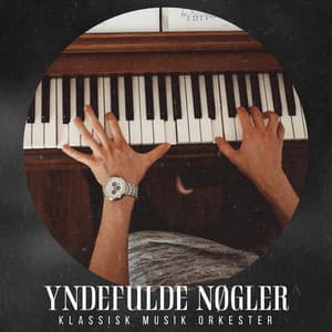 Yndefulde Nøgler - Klassisk Musik Orkester