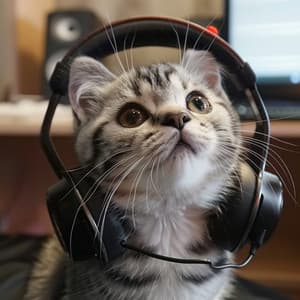 Melodías Relajantes Para Momentos Felices Con Mascotas - La red acordes