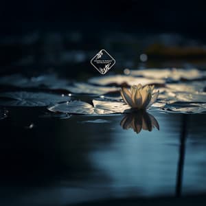 Célébrez la Journée du sommeil: Lueur nocturne - Ensemble de Musique Zen Relaxante