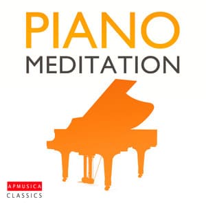 Piano Meditation - The Great Piano Master
