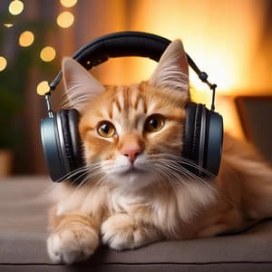 Purr Harmony: Calming Music for Cats - Calm Cats