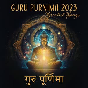 Guru Purnima 2023 Greatest Songs - गुरु पूर्णिमा - Holy Events