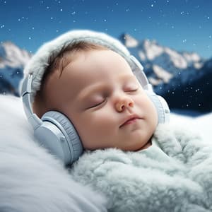 Peaceful Haven: Serene Baby Lullaby - Baby Lullabies Playlist