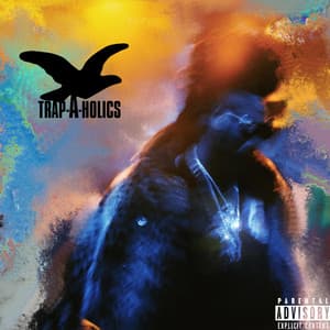 VOL.6 Art that Kill$ - LuLu P