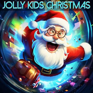 Jolly Kids Christmas - Children’s Christmas