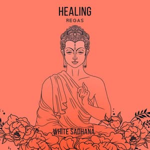 Healing Regas - White Sadhana