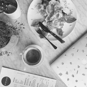 Echoes of Meal Preparing - Zondagmorgenmuziek Klassiekers