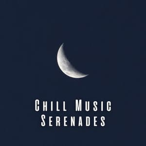 Chill Music Serenades: Soundscapes for Blissful Sleep - Instrumental Christian Songs
