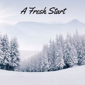 A Fresh Start - Rain Sounds XLE Library