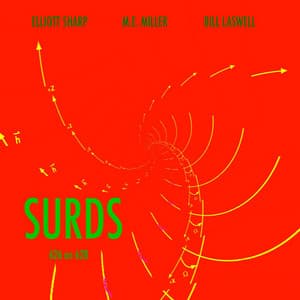 Surds 626 On 628 - Elliott Sharp