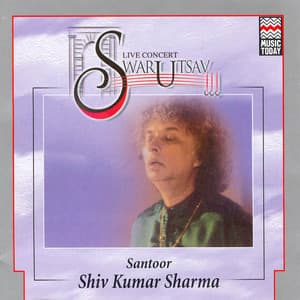 Live Concert - Swarutsav 2000 Shiv Kumar Sharma - Shivkumar Sharma
