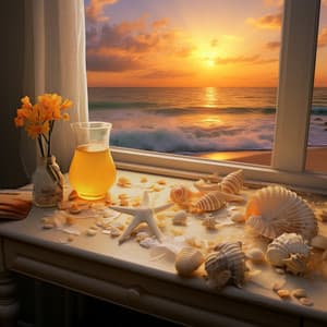 Musical Firewave: Intense Study - Anxiety Relief Group