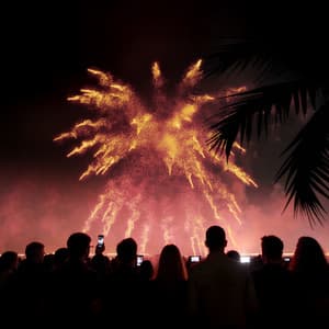 Midnight Vertigo 2025 - Dj D'Mondo