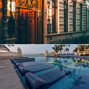 Calm Days - Dream-Like - Smooth Jazz Bar Lounge Session