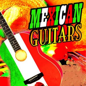 Mexican Guitars - The Guitar Kings